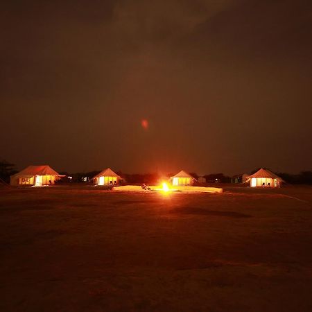 Hodka Rann Stay Luaran gambar